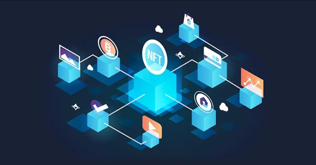 How Blockchain Improves Transparency