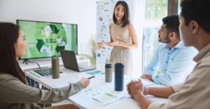 How to Build a Sustainable and Rewarding Career