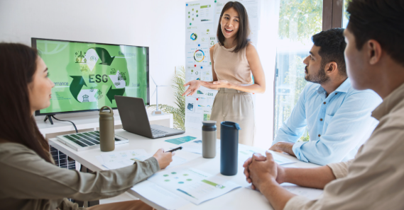 How to Build a Sustainable and Rewarding Career