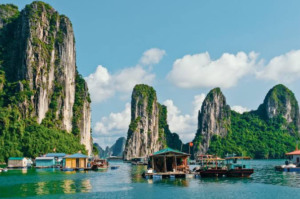 Top Fantastic Travel Attractions in Hanoi