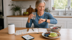 Understanding Phosphatidylserine Ingredients for Supplement Manufacturing